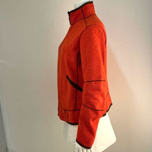 66 Degrees North Jacket-Size XL - Picture 3 of 12